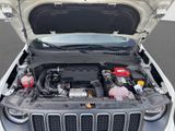JEEP Renegade S-Edition MHEV LED-Paket+Komfort-Paket