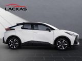 TOYOTA C-HR Plug-In Hybrid Teamplayer