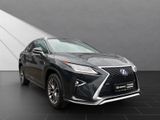 LEXUS RX 450 F-SPORT*4x4*MARK-LEV.*360* 15J-GARANTIE*