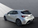 TOYOTA Corolla Hybrid Lounge 1.8*JBL* ALLWETTER*1:HAND