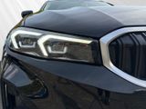 BMW 320 d Touring LC Prof Tempomat HiFi Ambiente LED