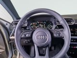 AUDI A3 Sportback TDI S-tronic Navi+ LED ACC