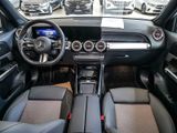 MERCEDES-BENZ EQB 300 4M , SPUR PANO STANDH KAMERA DISTR PDC