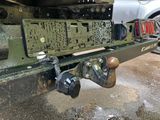 FUSO Canter 3C15 3-Seiten Kipper AHK 3,5t/835kg NZL/3 Sitzer