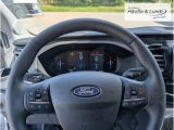 FORD Transit 390 L3 89 kWh 269 PS RWD -256° Türen-