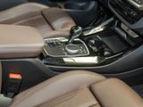BMW X3 M40 i+AHK+Panorama+Navi+StandHZG+Leder+eSitze