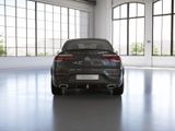 MERCEDES-BENZ GLC 400 d 4MATIC Coupé AMG NIGHT MEMO 360 AHK