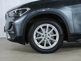 BMW X1 sDrive18i Kamera Panorama LED HIFI  Lordosen