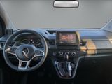 RENAULT Grand Kangoo E-TECH III Techno +Shz.+Kamera+Klima+