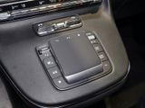 MERCEDES-BENZ V 250 STYLE WINTER LIEGE AHK STANDH MOPF AHK PDC