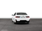 BMW 320d Limousine