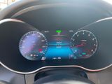 MERCEDES-BENZ C 300 Cabriolet AMG BURM NIGHT COMAND MULTI 360