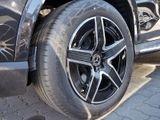 MERCEDES-BENZ GLC 220 d 4M AMG NIGHT SPUR PANO AHK DISTR 360