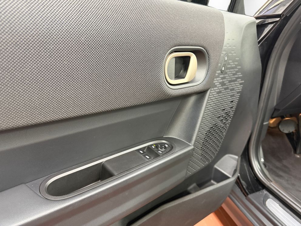 MINI Cooper C Classic Trim LED+Pano+HUD+SHZ+Navi