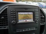 MERCEDES-BENZ Vito 116 CDI 4x4 Mixto Lang AHK KAMERA SHZ