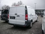 MERCEDES-BENZ Vito 116 KASTEN LANG KLIMA KAMERA AHK 2,5T AUTOM