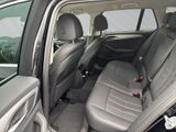 BMW 520 d Touring AHK 4-Zonen-Klima Park-Assistent