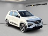 DACIA Spring Electric Comfort Plus +TYP2+PDC+CAM+NAV++