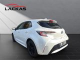 TOYOTA Corolla Hybrid Team D *Carplay*Kamera*