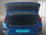VW T-Roc Cabriolet R-Line 1.5 TSI