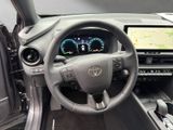 TOYOTA C-HR Hybrid FWD Team Deutschland TECHNIK PAKET*