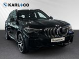 BMW X5 xDr. 30d M Sport Pano ACC 7Sitzer H&K HUD 22''
