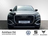 AUDI Q2 Advanced Einparkhilfe Schiebedach el.