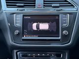 VW Tiguan Comfortline AHK/LED/ACC/Navi/PDC/BLIS/SHZ