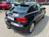 AUDI A1 1.0 TSI Klima/RDKS/ABS/Isofix/CD-Spieler