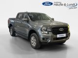 FORD Ranger Plug-in-Hybrid XLT e-4WD Doppelkabine AHK Digitales Cockpit Sperrdiff. ACC Apple CarPlay