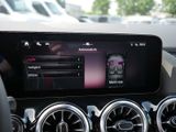 MERCEDES-BENZ GLA 180 d PROGRESSIVE NIGHT SPUR DISTR 360 PDC