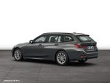 BMW 318i Touring