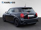 MINI Cooper 3-Türer LED PDC SHZ Keyless Klima Navi