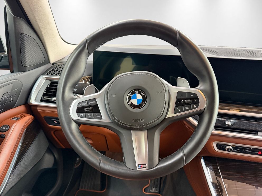 BMW X5 xDrive30d M Sport PRO Adapt.LED+Memory+Pano