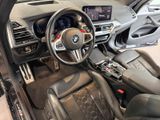 BMW X3 M Competition H&K+Laserlicht+HUD+360 Kamera