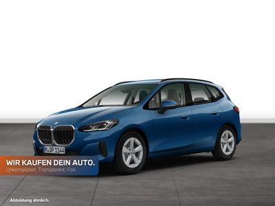 BMW 220i Active Tourer