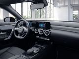 MERCEDES-BENZ CLA 250 e SB AMG NIGHT KAMERA PANO SPUR PDC SHD