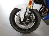 BMW F 900 R +Fuhrparkwechsel+3-Pakete+Tempomat+Lenker-hoch+
