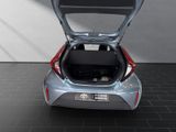 TOYOTA Aygo X*BSUINESS EDITION*CARPLAY*15 JAHRE GARA