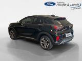 FORD Puma Titanium Navi Digitales Cockpit LED ACC El. Heckklappe Apple CarPlay Android Auto