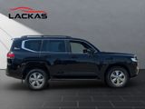 TOYOTA Land Cruiser 300 70th Anniversary AHK+STANDHEIZ.