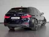 BMW 540 d xDrive Touring M Sport+StandHZG+Laserlicht