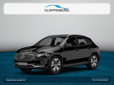 Mercedes EQA 350 4Matic AMG Line EQA 350 4Matic (243.712)