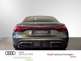 AUDI RS e-tron GT performance 620 kW Klima Navi