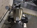 BMW R 18 Bobber seitl. KZ Kellermann DWA