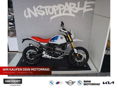 BMW R 12 G/S Traumbike zu Top Konditionen