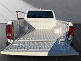 TOYOTA Hilux 2.4 D-4D Double Cab Comfort 4x4