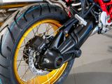 BMW R nineT Scrambler+Kurvenlicht+Comfortpaket+Oil-