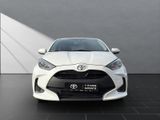 TOYOTA Yaris 1.0 Dual-VVTi Comfort