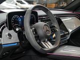 MERCEDES-BENZ E 53 T AMG 4M+ ,  AMG BURM NIGHT MEMO 360 AHK